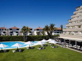 Melia Sitges, hotel v destinaci Sitges