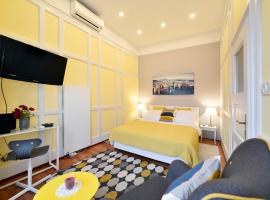 Favourite Apartments