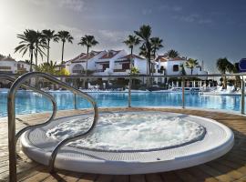 Seafront New Modern, hotel en Playa de las Am&eacute;ricas