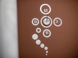 Apartman Jasmina，班约勒的飯店