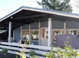 Ferienhaus Leja