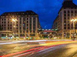 Mercure Budapest Korona