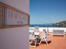 La Roka, beach rental in Salobreña