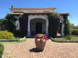Hotel Terra Di Gallura