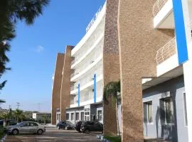 Tanger Med Hotel, Conference & Catering