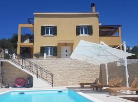 Apartment Azaleja, hôtel à Sali
