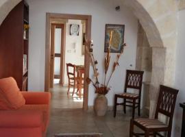 Casa Vacanze "Cuore del Salento", hotel in Giuggianello