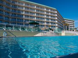 Royal Floridian Resort by Spinnaker, hotel v destinácii Ormond Beach