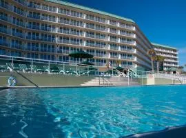 Royal Floridian Resort by Spinnaker