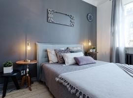 Die 10 Besten Ferienwohnungen In Riga Lettland Booking Com