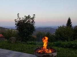 Ferienbungalow Sonnenwald Bayerischer Wald, hotel a Schöfweg