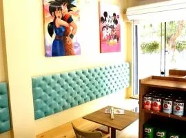 Hostal Patiño