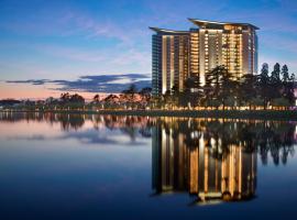 Bellevue Residential Hotel Batumi, hotel in Batumi