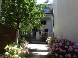 Apartman Elena, Hotel in Sveti Juraj