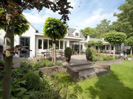 Bed and Breakfast Het Dijkhuis Eersel, bed & breakfast a Eersel