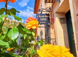 Alojamientos Carmen, alquiler vacacional en Beteta