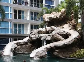 Central Pattaya Apartments