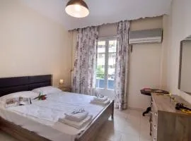 alex appartment