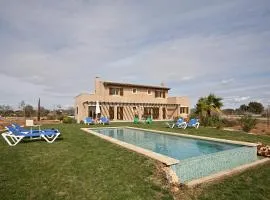 Finca La Pérgola