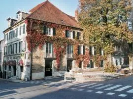 Logis Hôtel des Messageries