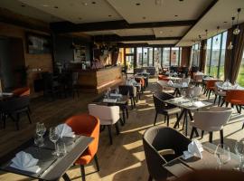 Hotel Time, hotel v destinaci Velika Gorica
