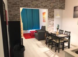 Die 10 Besten Ferienwohnungen In Den Haag Niederlande Booking Com