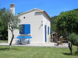 Cottage provençal