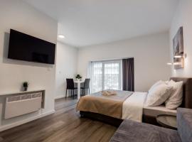 King's Street Apartments