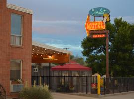 Lariat Motel