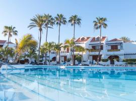 Parque Santiago III Official, hotel in Playa de las Américas