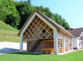 Farm stay Žurej
