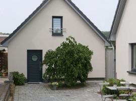 Ferienhaus Schleeff: Elsfleth şehrinde bir otel