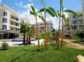 Radhima Beach Apartment-Tirana Resort