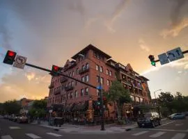 4 stars hotel in Boulder