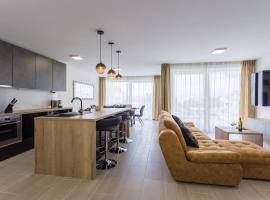 Pure Relax, hotel in Malinska