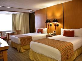 Hotel Guadalajara Plaza Ejecutivo