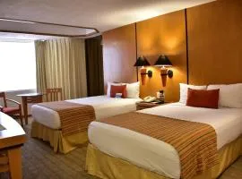 Hotel Guadalajara Plaza Ejecutivo