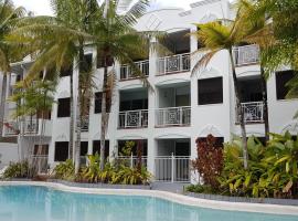 Alassio Palm Cove, hotel in Palm Cove