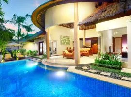 Bhavana Private Villas