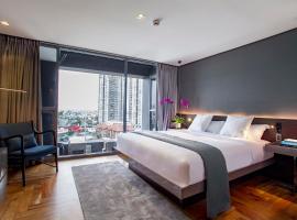 Ramada Encore by Wyndham Makati, Hotel in Manila