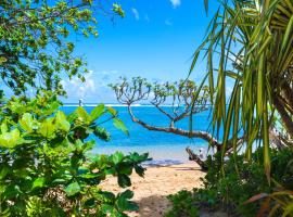 Anini Ohana Hale TVNC#4255, vacation rental in Kilauea