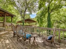 Creekside Casita
