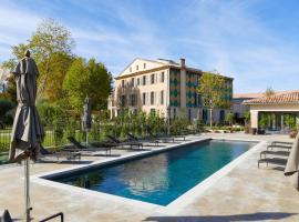 Bastide Saint Julien, B&B di La Celle