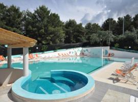 Villaggio Elisena, hotel di Vieste