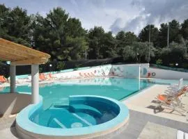 Villaggio Elisena