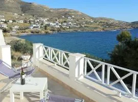 VILLA PETROS