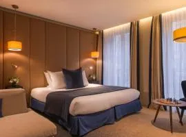 Hôtel La Bourdonnais by Inwood Hotels