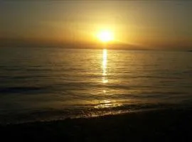 Camping Ulisse Calabria