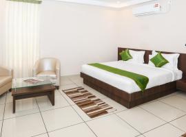 Treebo Durga Boji Grand, Gonikoppal Town, three-star hotel in Gonikoppal