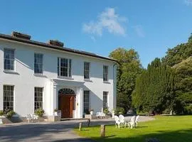 Springfort Hall Hotel